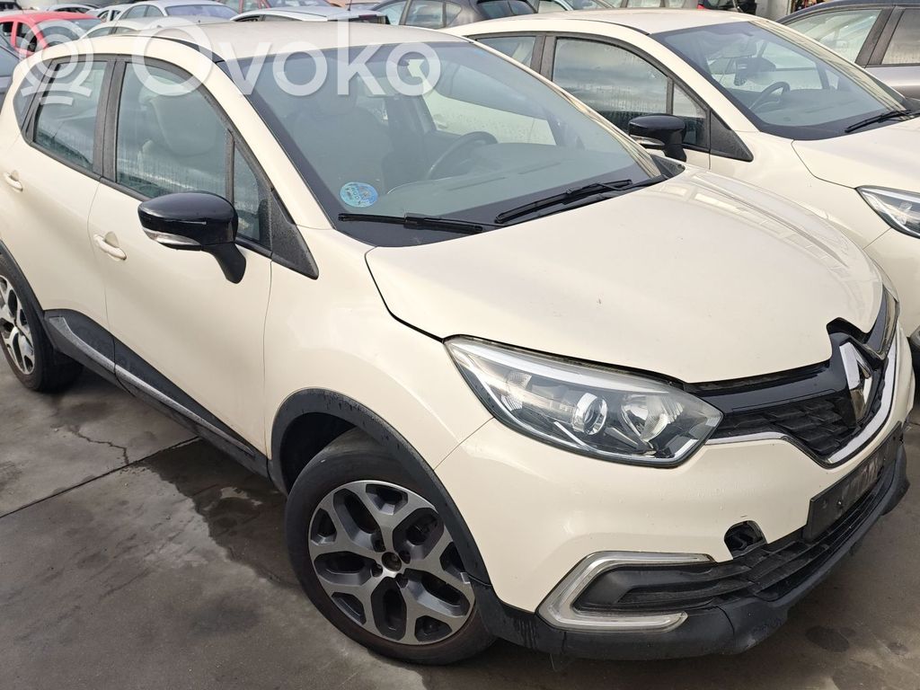 Captur II Captur  391010433R