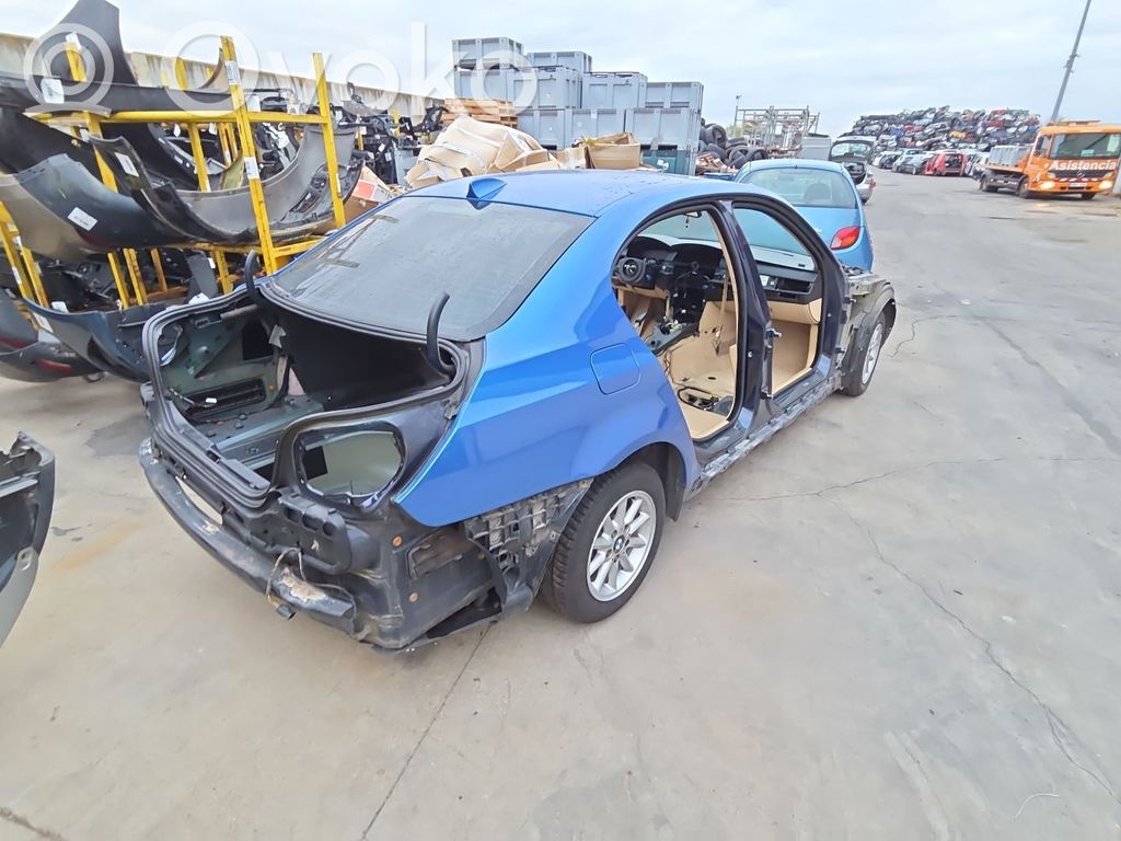 5 E60 E61 Series 5  63316910793