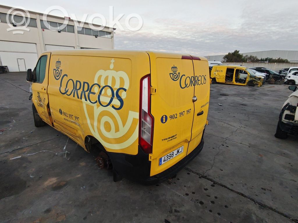Transit Transit  BK218200