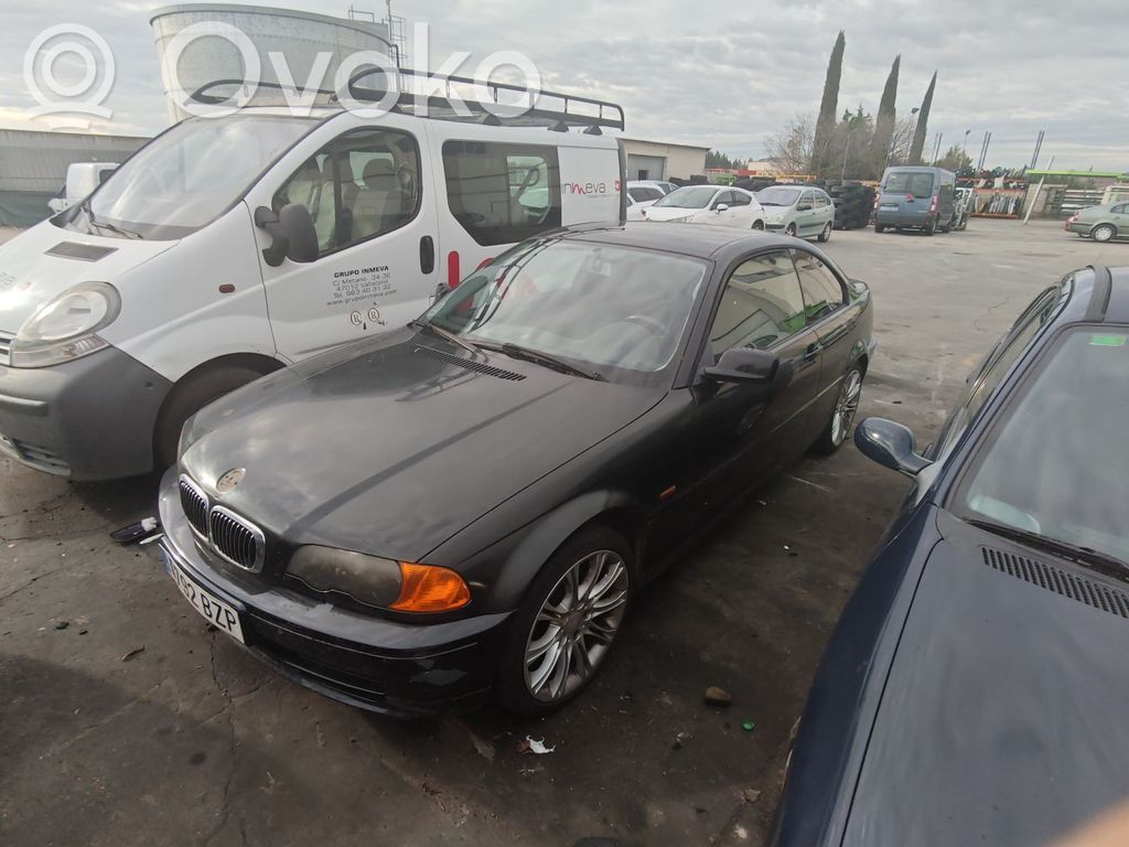 3 E46 Series 3  51118218172