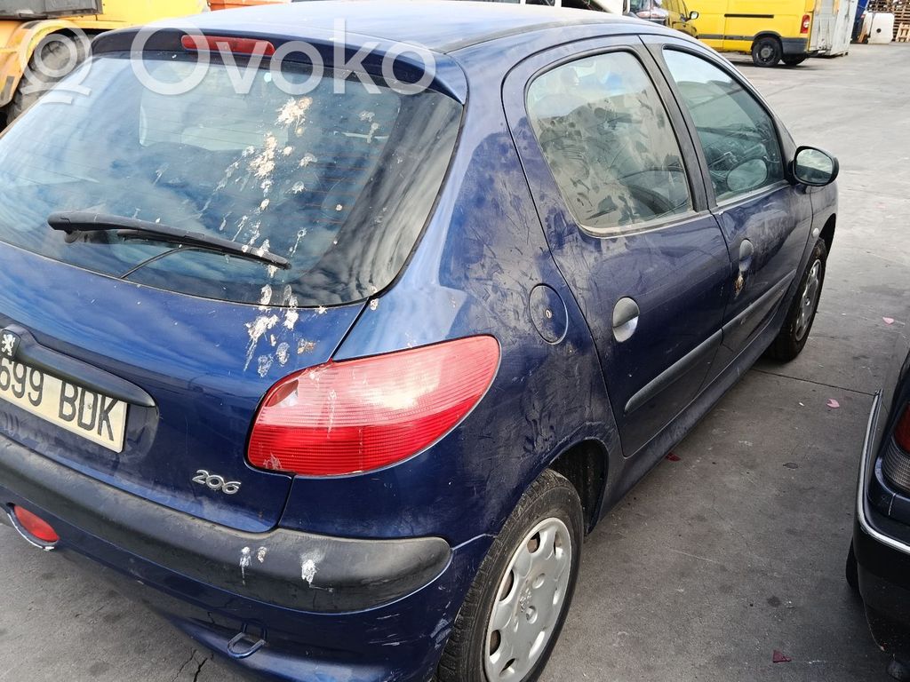 206 206, 206+  9641815780