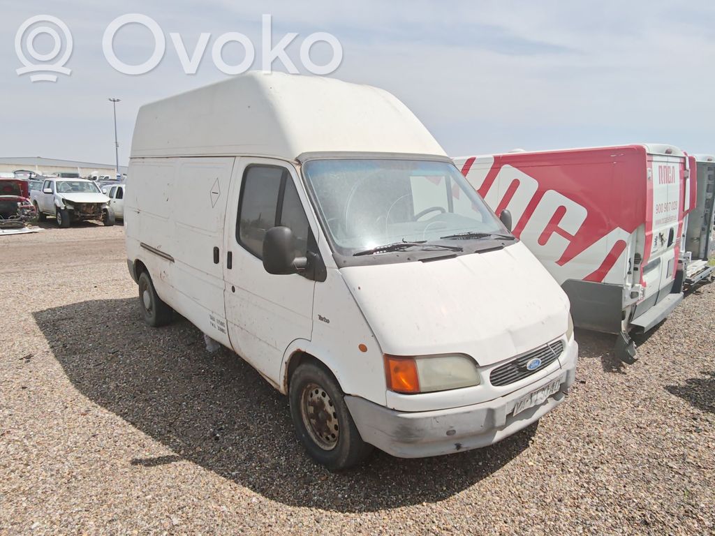 Transit Transit  95VBV2320