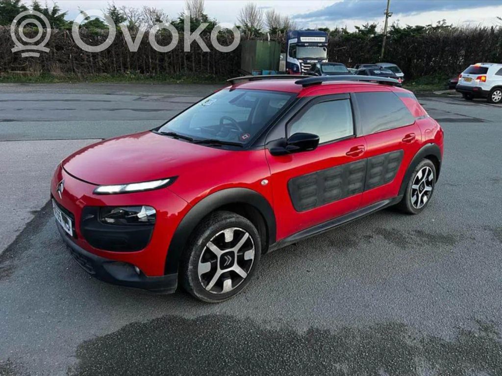 C4 Cactus C4 Picasso, Grand Picasso, Aircross, Cactus  98031272YC