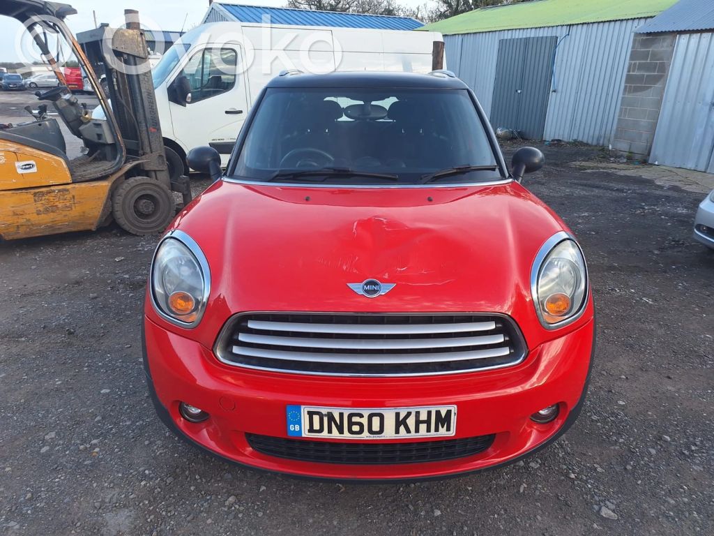 Cooper Countryman R60 Cooper Countryman  980275203