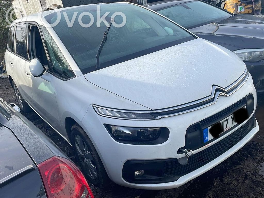 C4 Grand Picasso C4 Picasso, Grand Picasso, Aircross, Cactus  A66100100