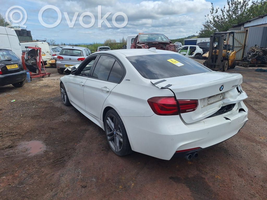 3 F30 F35 F31 Series 3  743034