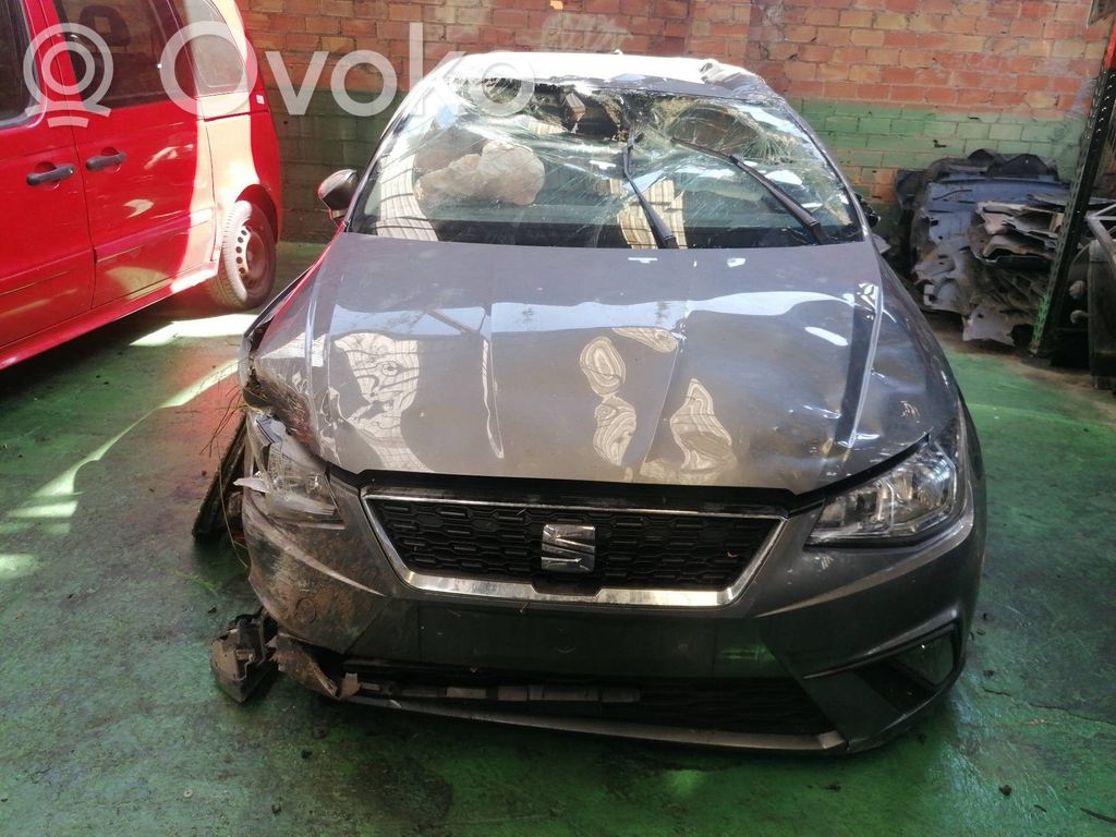 Ibiza V (KJ) Ibiza  1J0973802