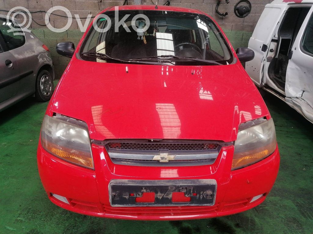 Aveo Aveo  96540559