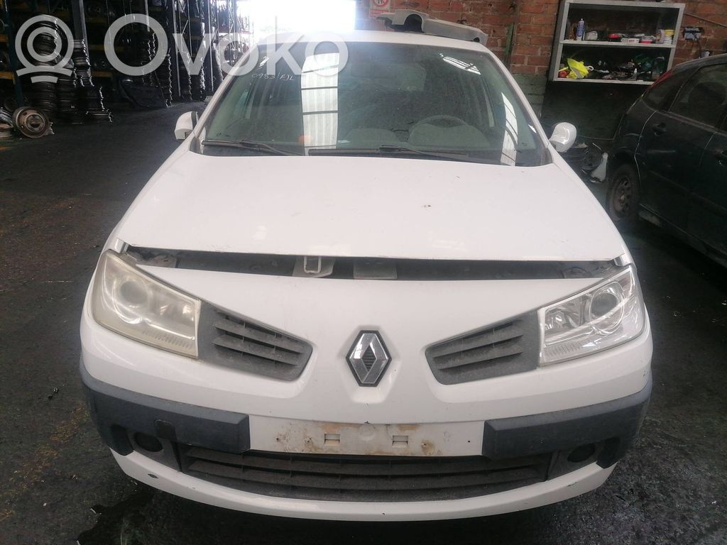 Megane II Megane