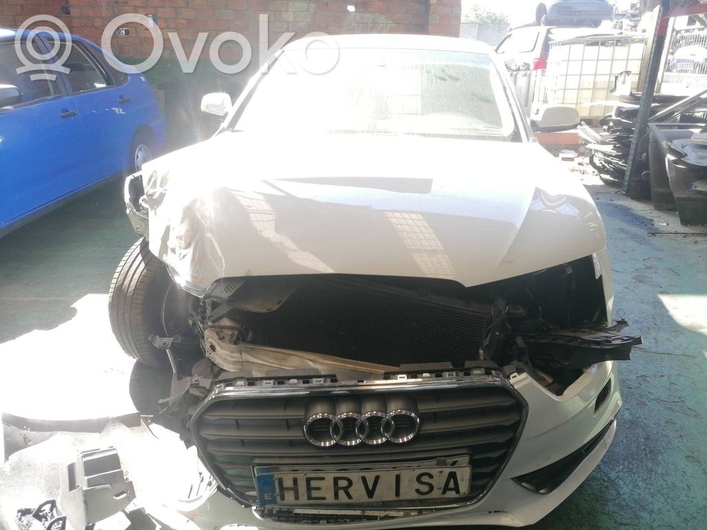 A4 Allroad A4 Allroad  4G0953502AA