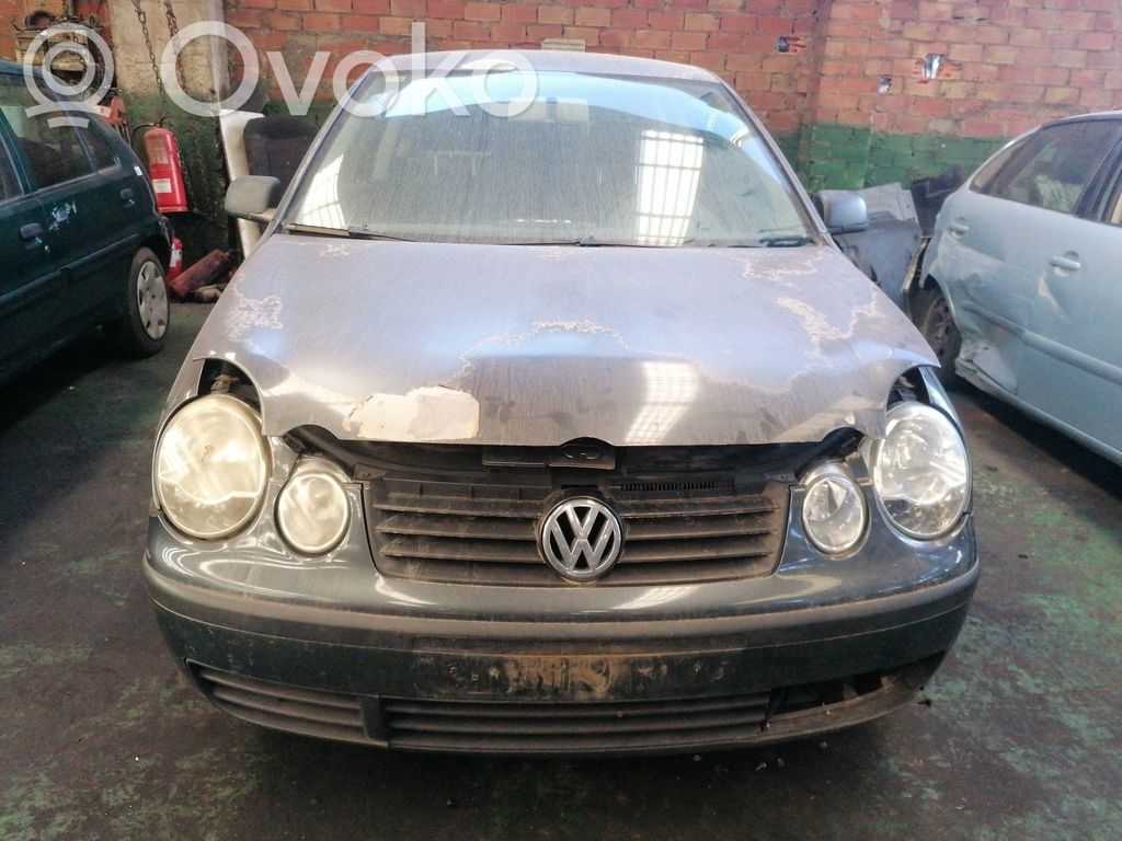 Polo Polo  03E906033