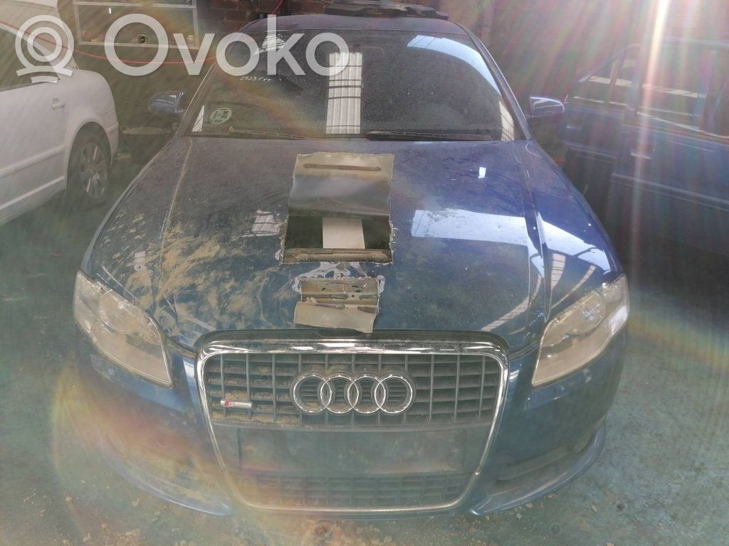 A4 Allroad A4 Allroad