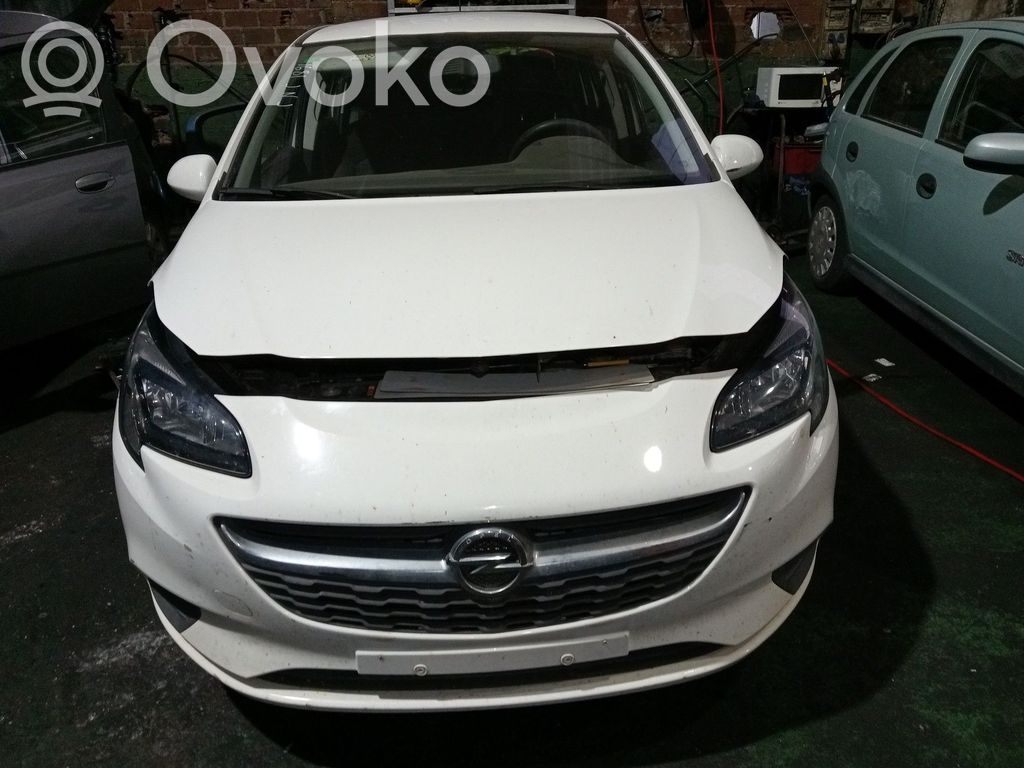 Corsa E Corsa  39031664