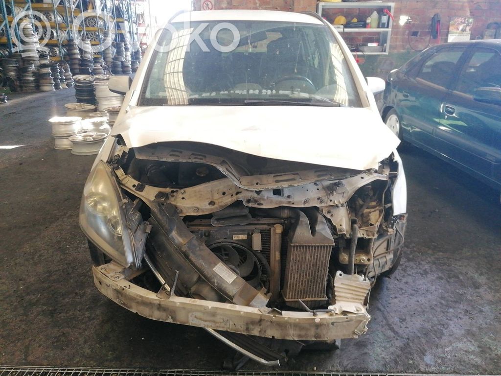 Zafira B Zafira  13205863