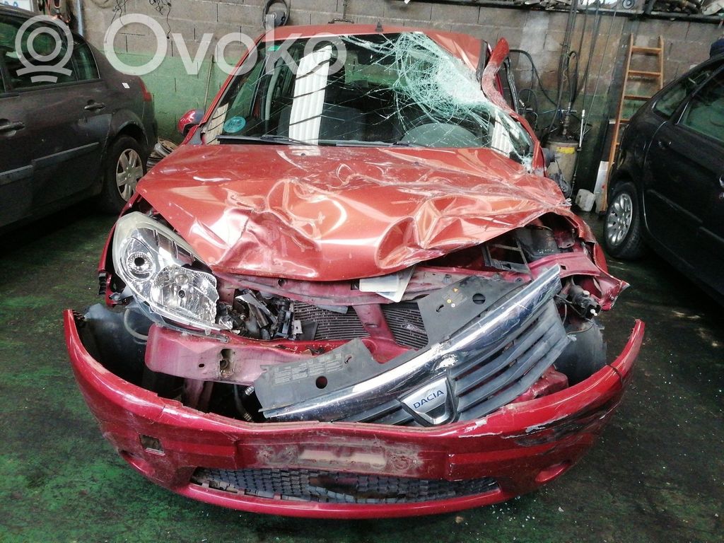 Sandero Sandero, Sandero Stepway  8200826300A