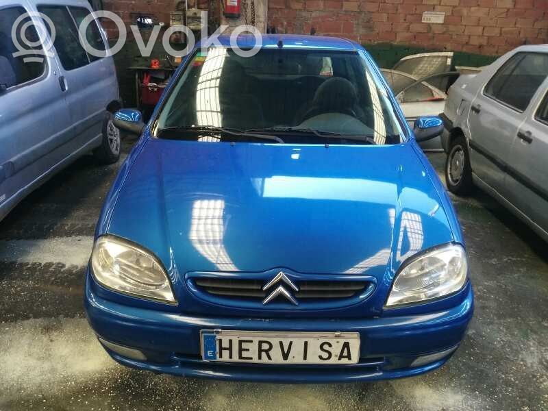Saxo Saxo  9637838780