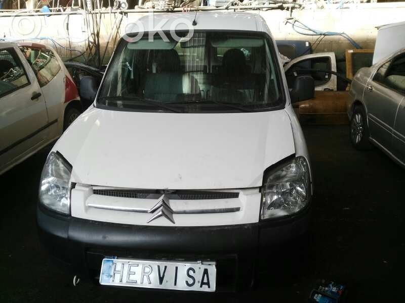 Berlingo Berlingo