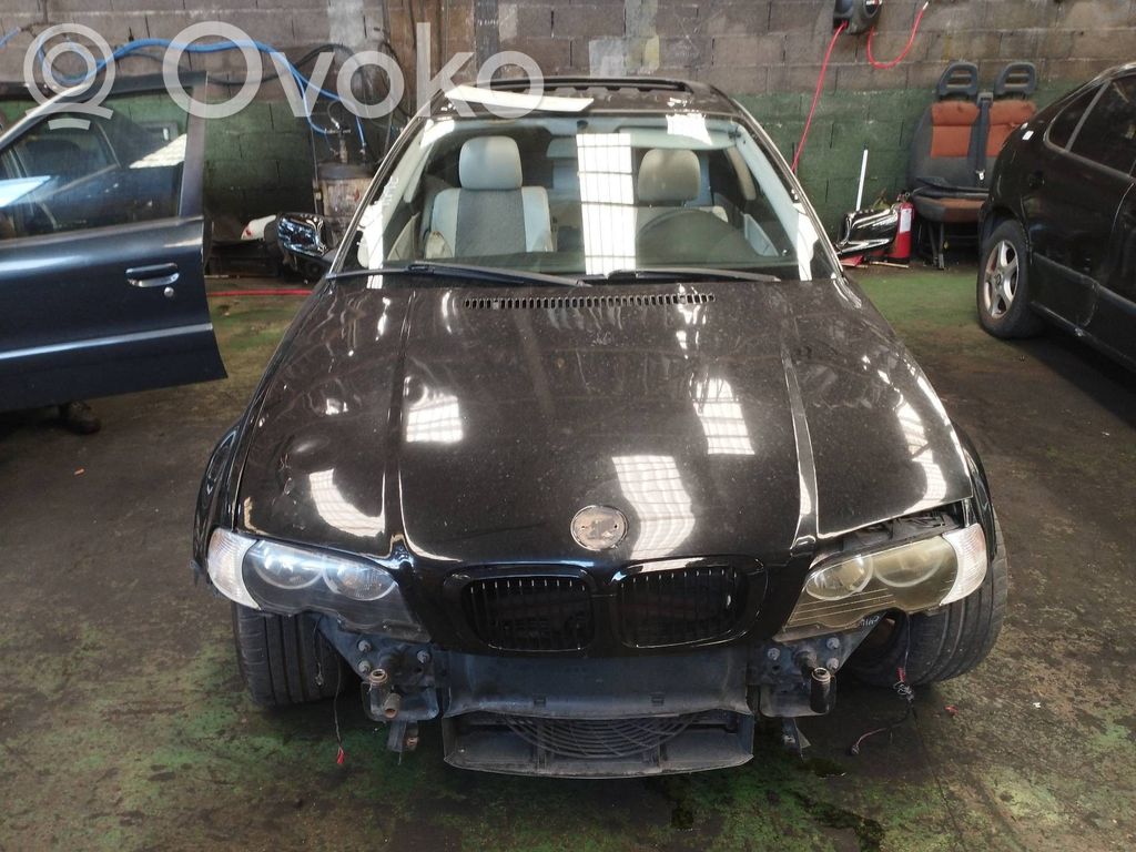 3 E46 Series 3  8383825