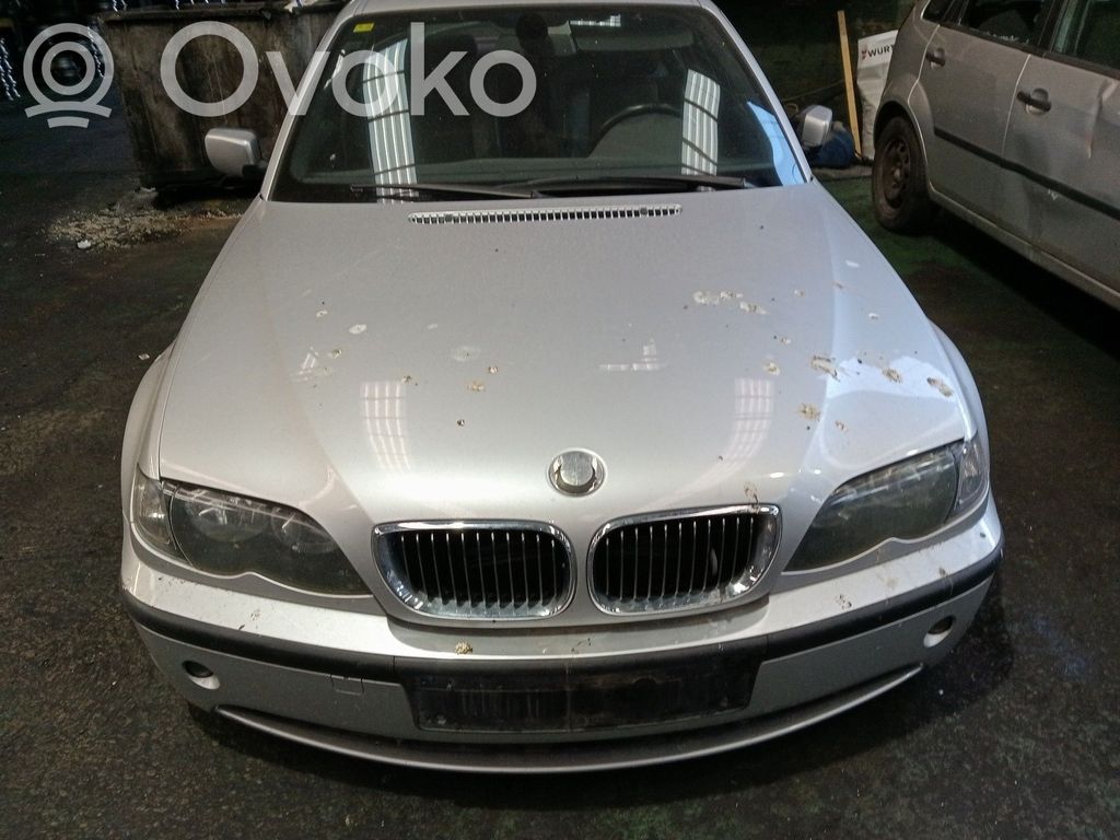 3 E46 Series 3