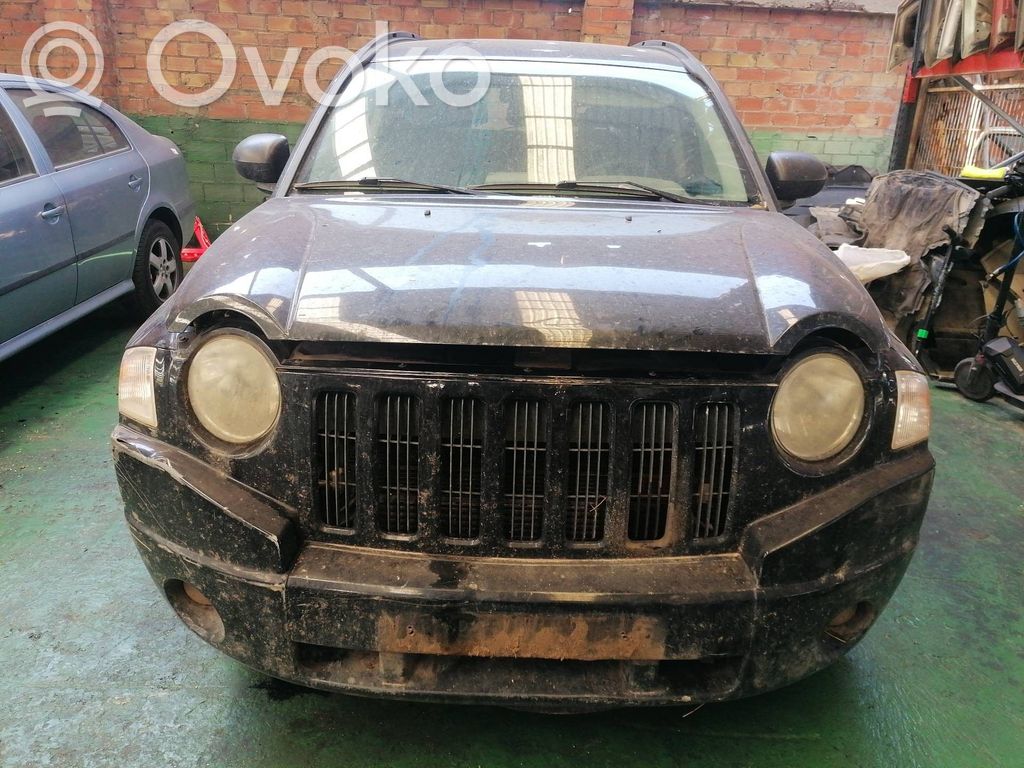 Compass Compass  A052111
