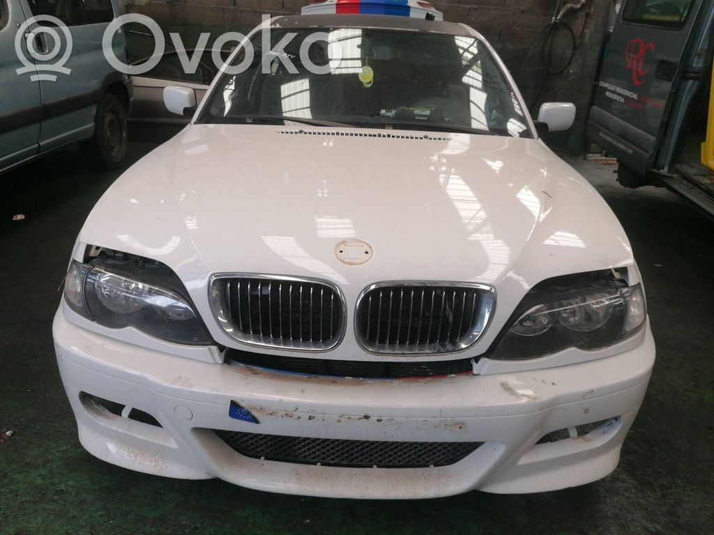 3 E46 Series 3