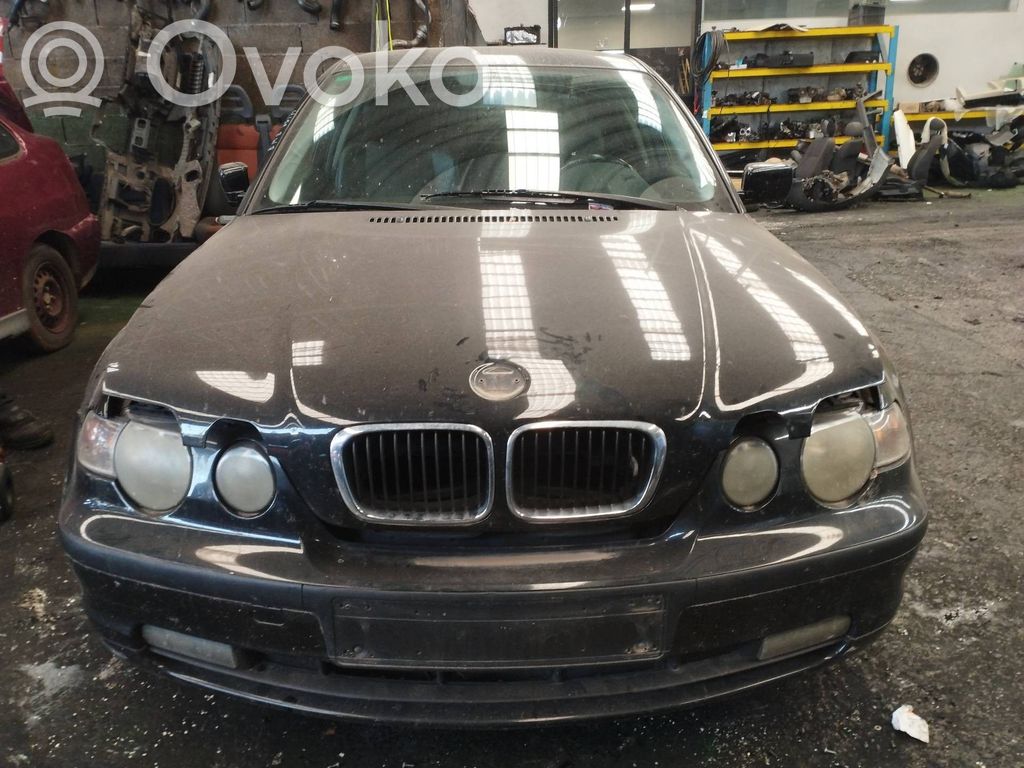 3 E46 Series 3  283302