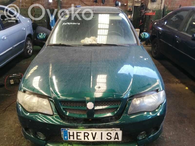 MGF MGF  JUG001070PMP