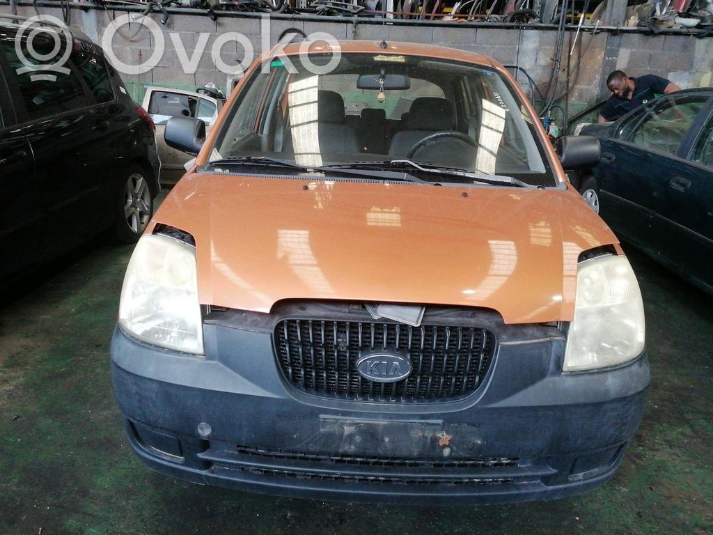 Picanto Picanto