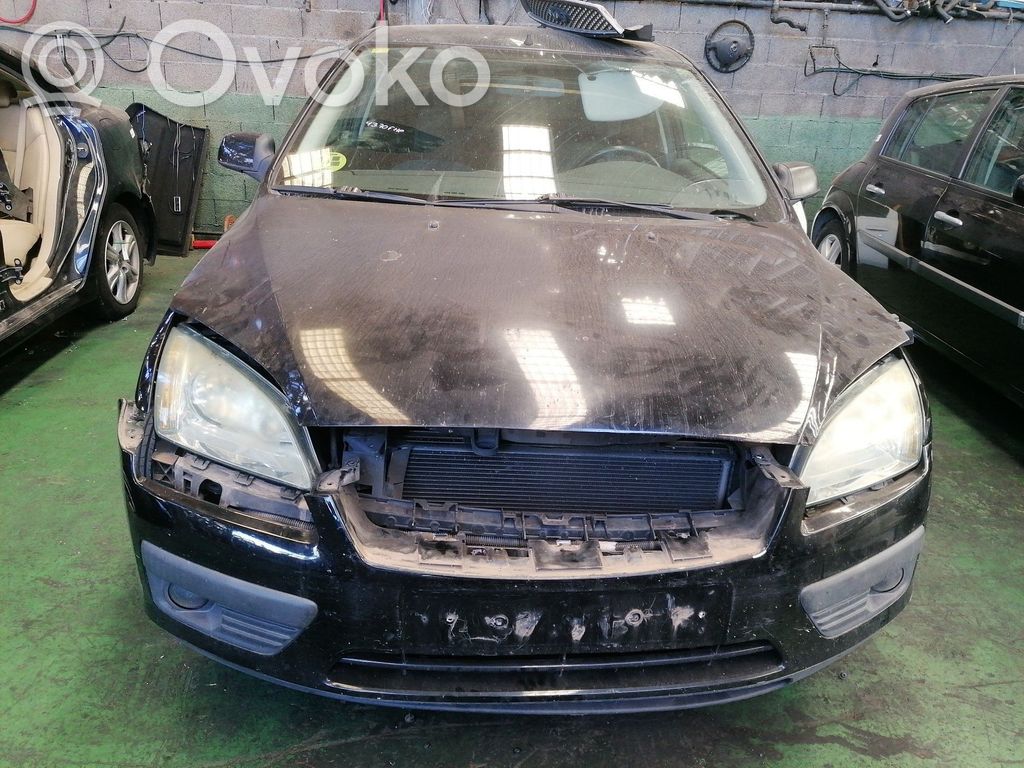Focus Focus  6M5112A650NC