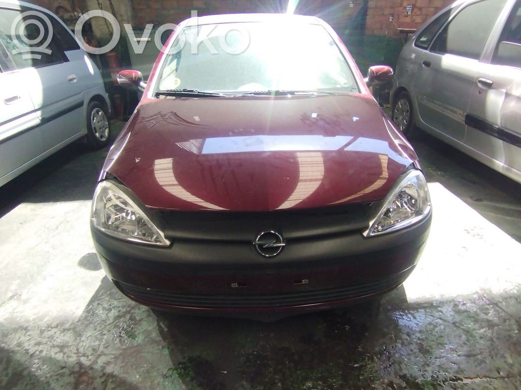 Corsa C Corsa  89302115
