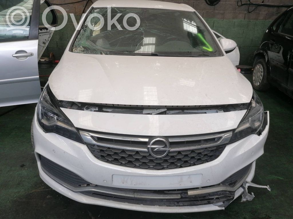 Astra K Astra  55504479