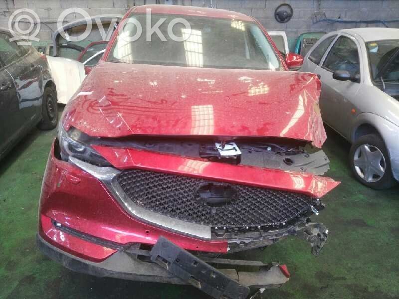 CX-5 II CX-5  A5TJA091