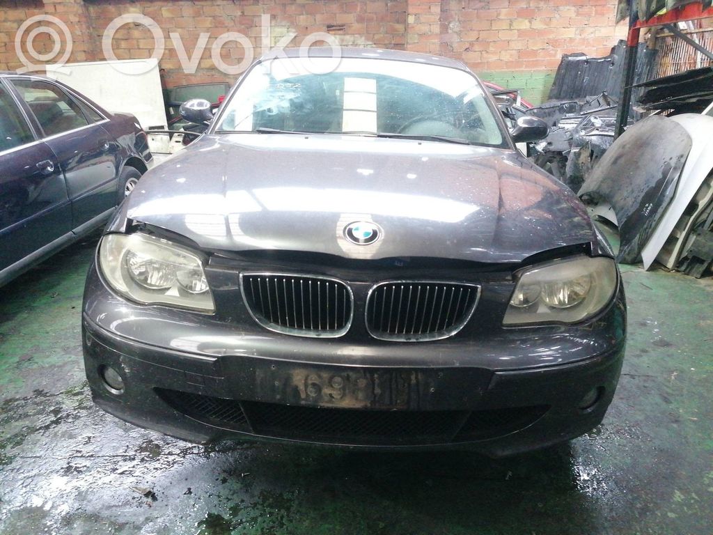 1 E81 E87 Series 1  698955701