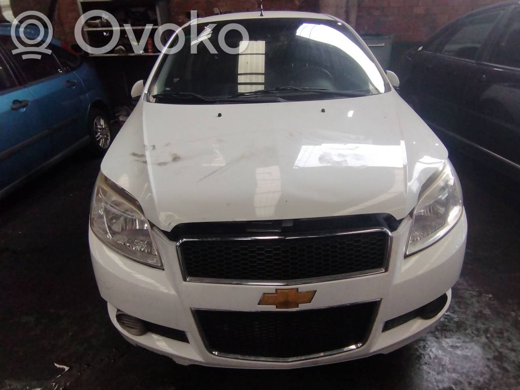 Aveo Aveo
