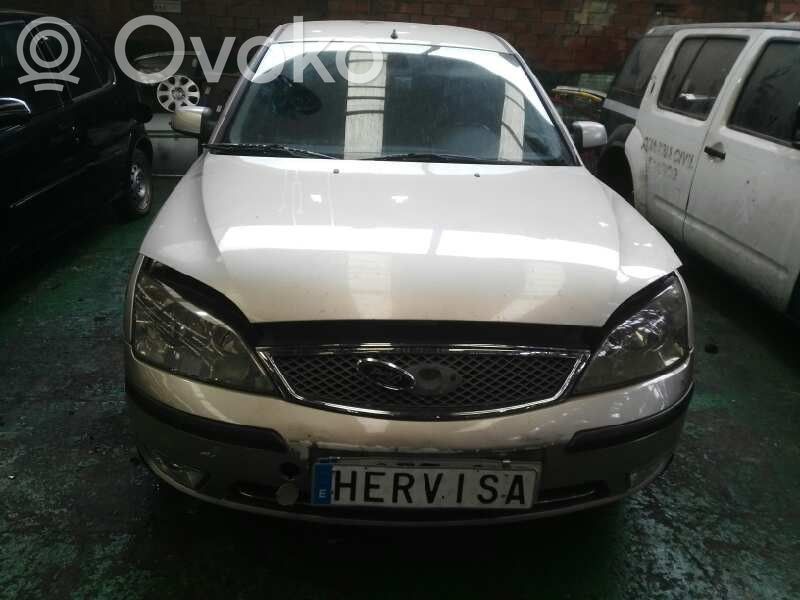 Mondeo Mk III Mondeo  4S7112A650JC