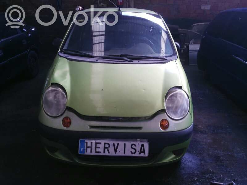 Matiz Matiz  96314332
