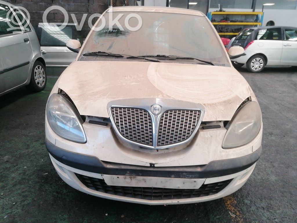 Ypsilon Ypsilon  07353730940