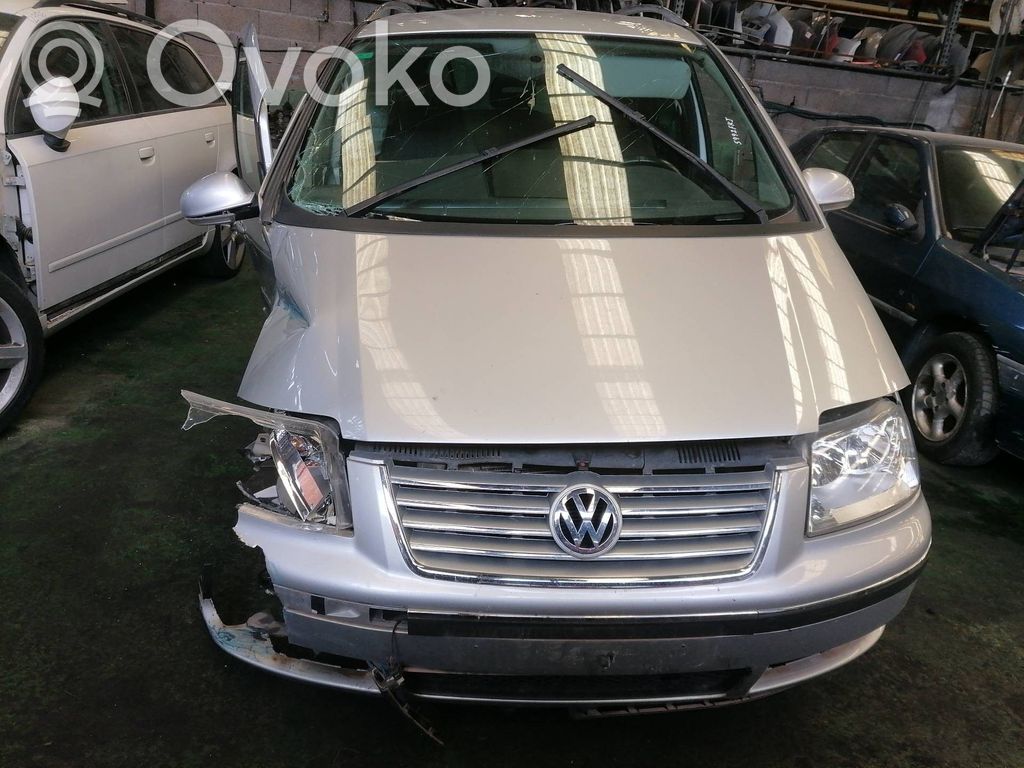 Sharan Sharan  7M3927134