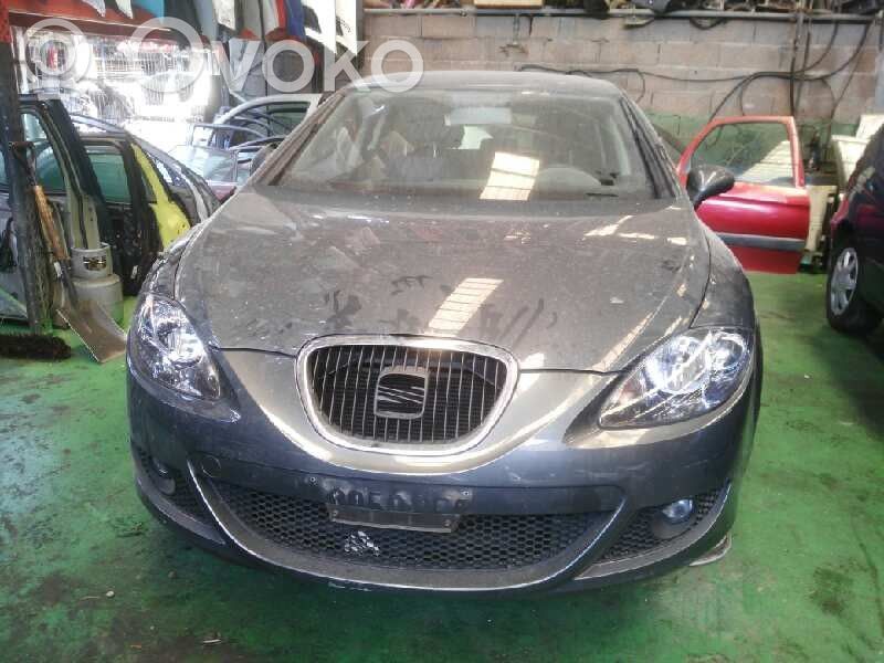 Leon (1M) Leon  1K0953513E