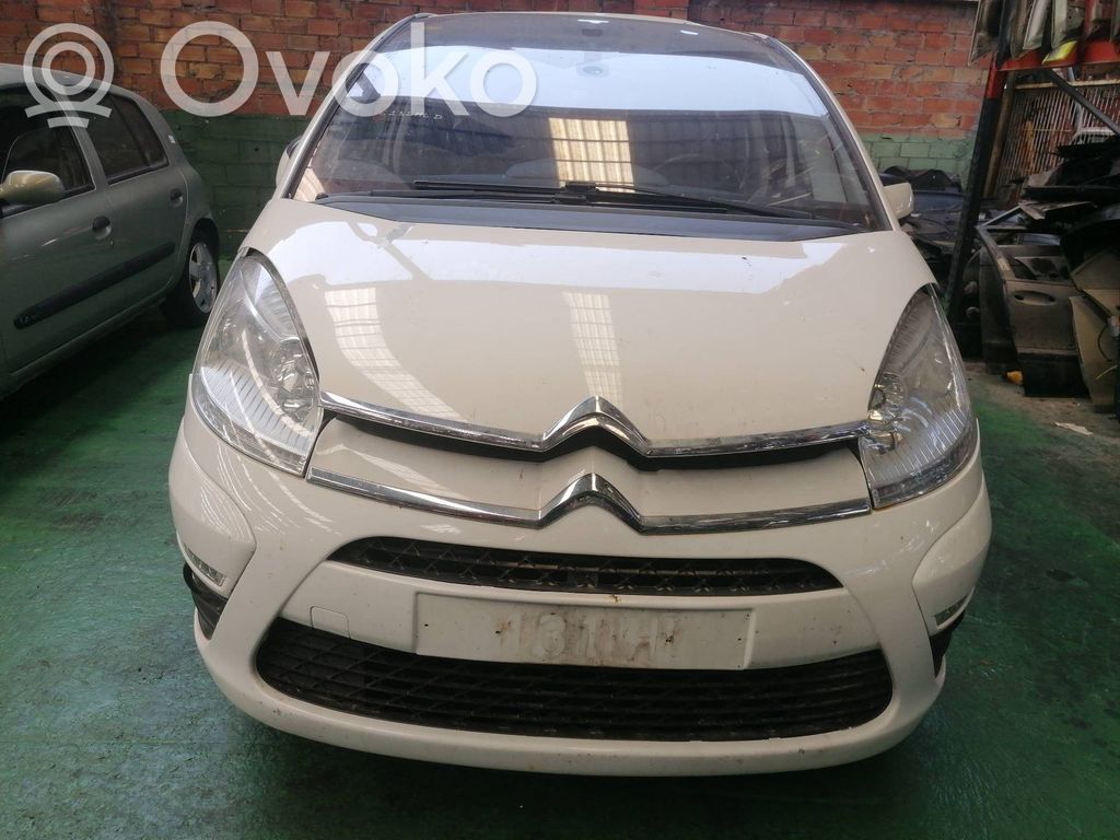 C4 II C4 Picasso, Grand Picasso, Aircross, Cactus