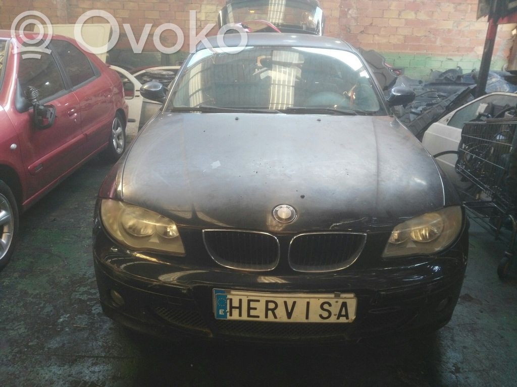 1 E81 E87 Series 1  3452676977901
