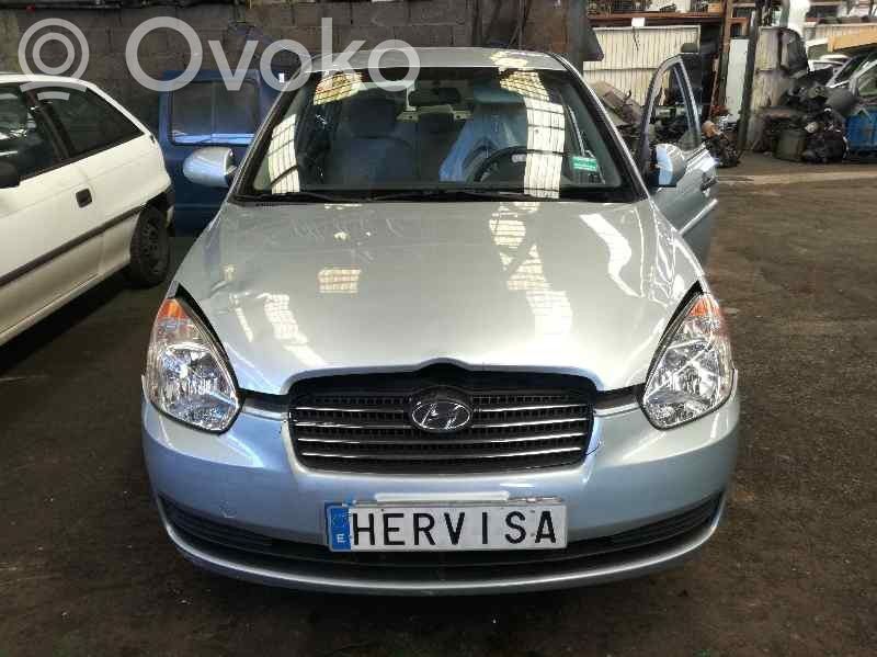 Accent Accent  937101E000