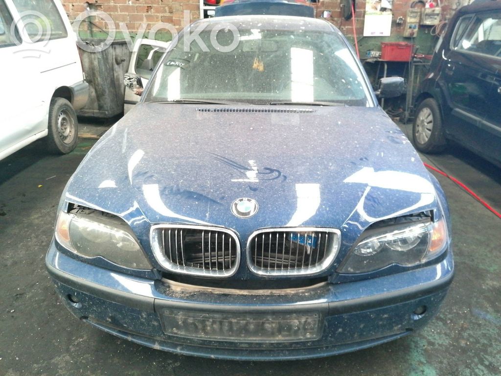 3 E46 Series 3