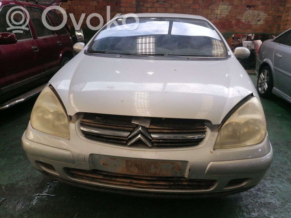 C5 C5, C5 Aircross  9649218877