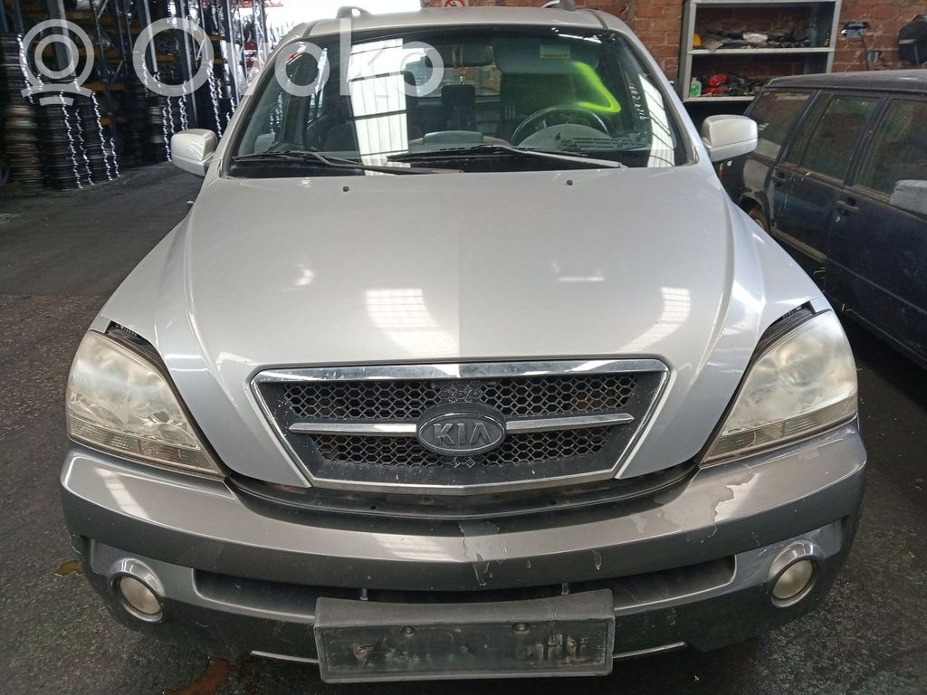 Sorento Sorento
