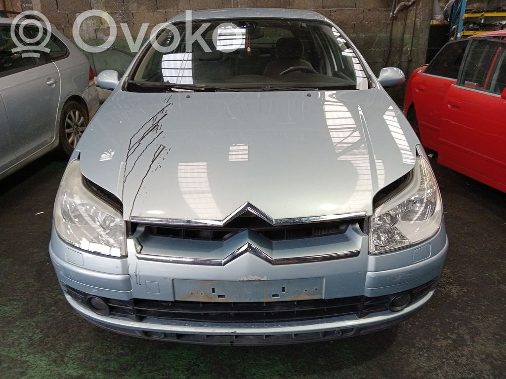 C5 C5, C5 Aircross  96592427XT