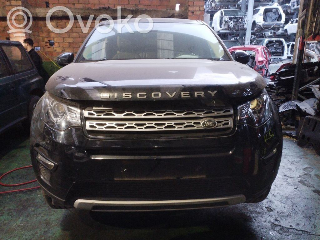 Discovery 5 Discovery  CPLA17D547AJ