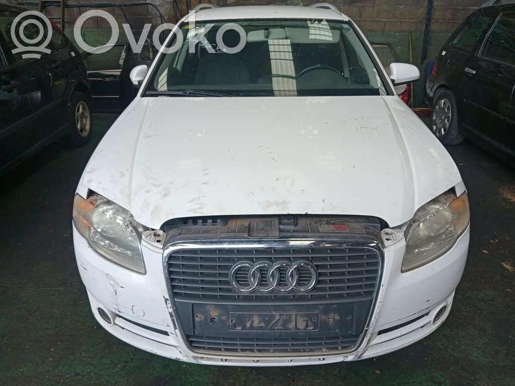 A4 Allroad A4 Allroad