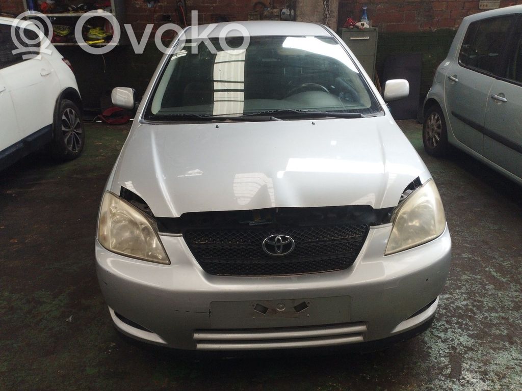 Corolla E120 E130 Corolla  4520002180