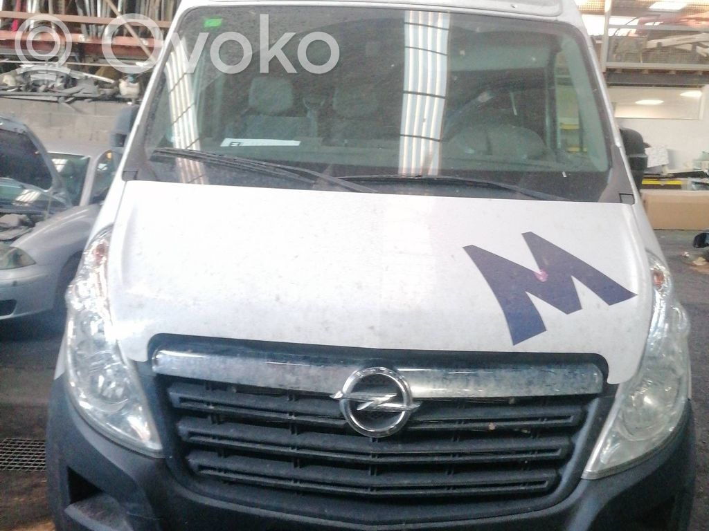 Movano B Movano